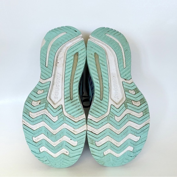 SAUCONY Guide 13 Women’s Size 5 - Picture 5 of 15